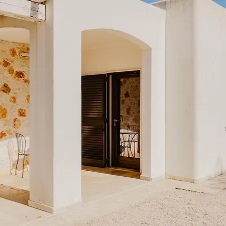 La Corte Dei Trulli *