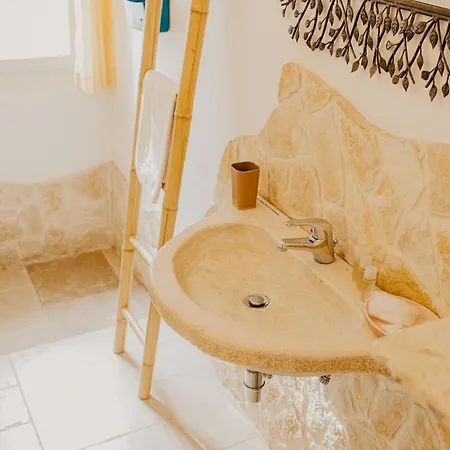 La Corte Dei Trulli Villa *