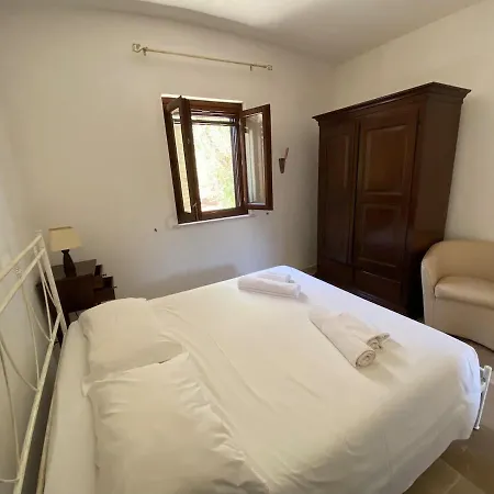 Villa La Corte Dei Trulli *