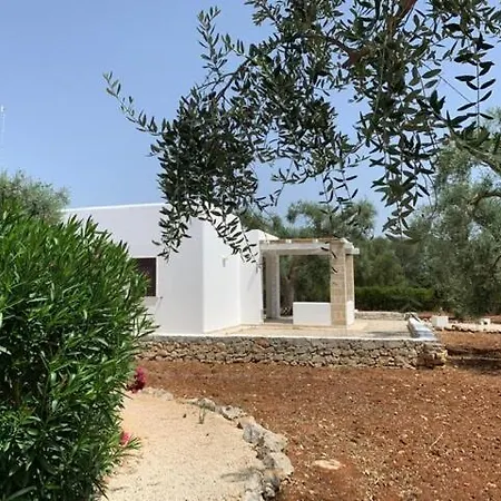 Villa La Corte Dei Trulli *