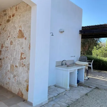 La Corte Dei Trulli Villa San Michele Salentino