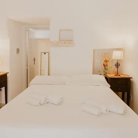 La Corte Dei Trulli Villa San Michele Salentino