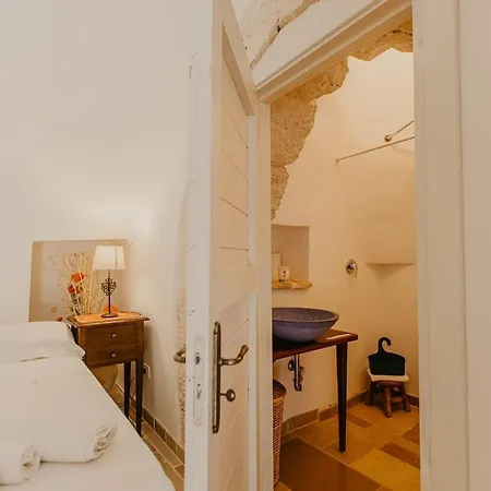 La Corte Dei Trulli * San Michele Salentino