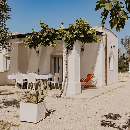 La Corte Dei Trulli *