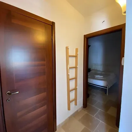 Villa La Corte Dei Trulli