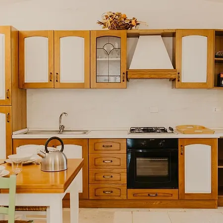 La Corte Dei Trulli *