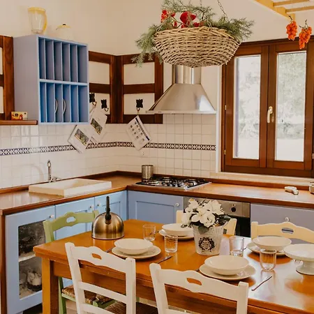 La Corte Dei Trulli *