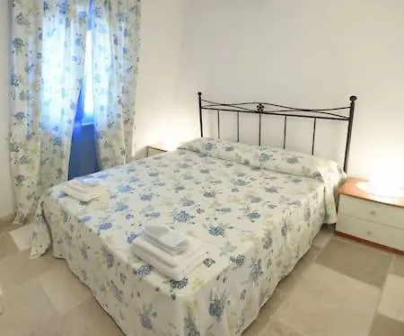 Villa La Corte Dei Trulli *