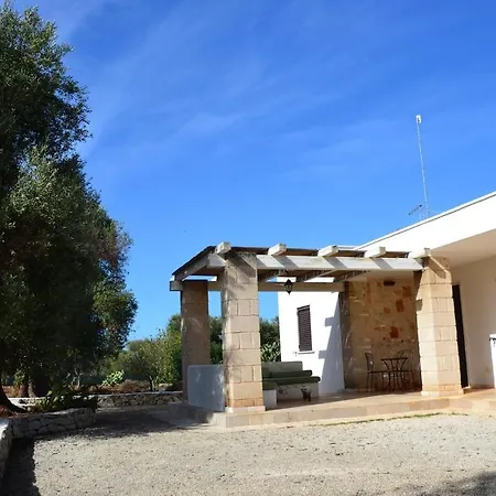 La Corte Dei Trulli San Michele Salentino