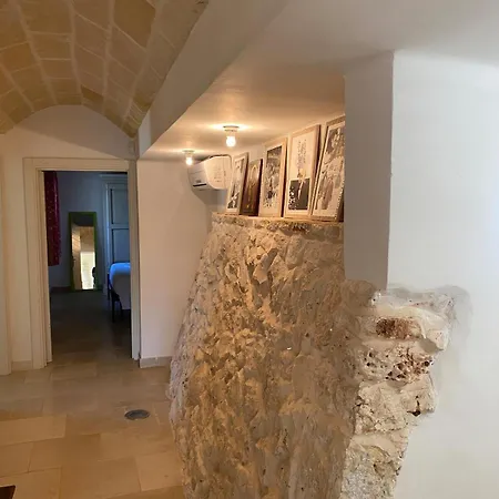 La Corte Dei Trulli San Michele Salentino