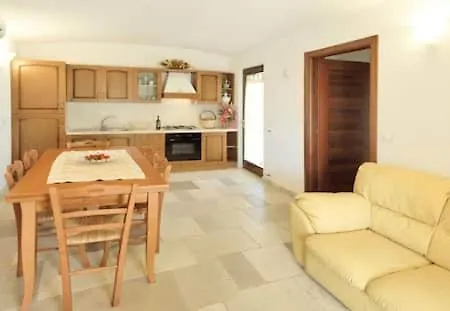 Villa La Corte Dei Trulli