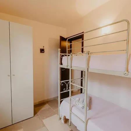 La Corte Dei Trulli Villa *