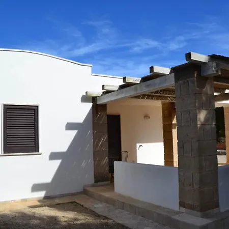 Villa La Corte Dei Trulli San Michele Salentino