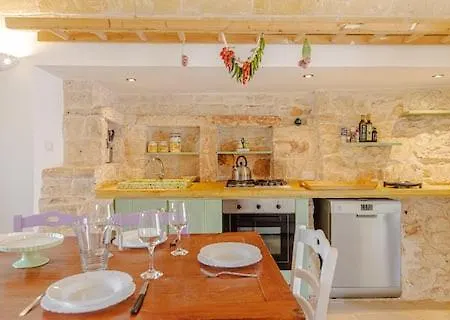 Villa La Corte Dei Trulli San Michele Salentino