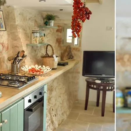 La Corte Dei Trulli *