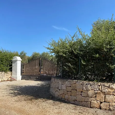 La Corte Dei Trulli