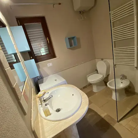 La Corte Dei Trulli *