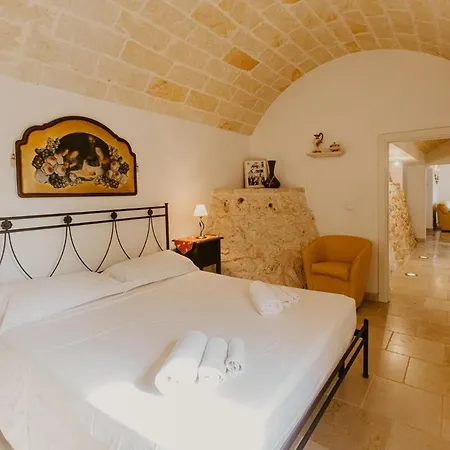 La Corte Dei Trulli Villa San Michele Salentino