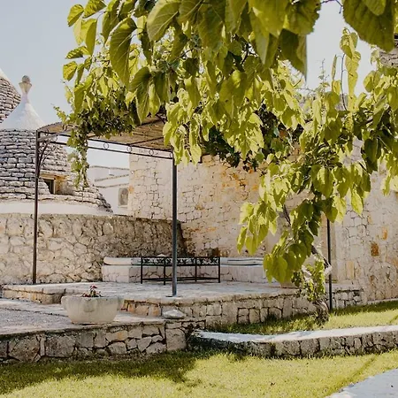 La Corte Dei Trulli