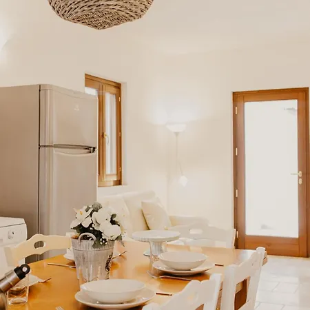 La Corte Dei Trulli Villa San Michele Salentino