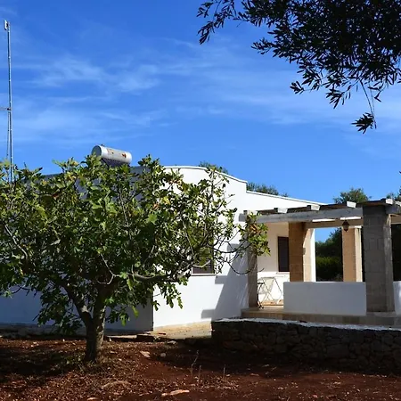 La Corte Dei Trulli