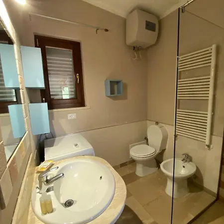 La Corte Dei Trulli * San Michele Salentino