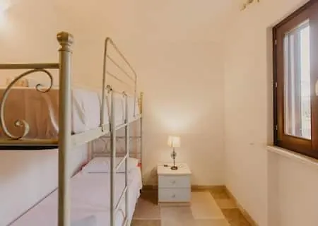 La Corte Dei Trulli Villa *