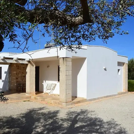 La Corte Dei Trulli Villa