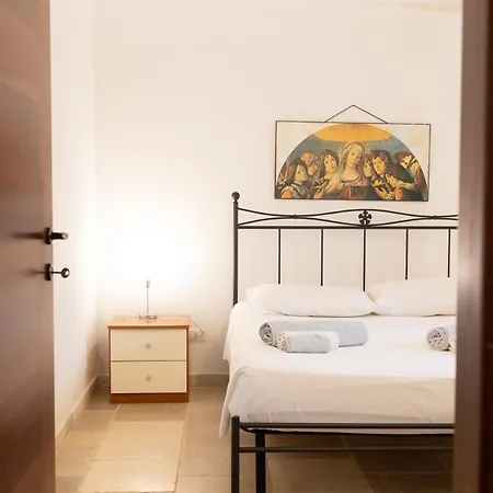 Villa La Corte Dei Trulli