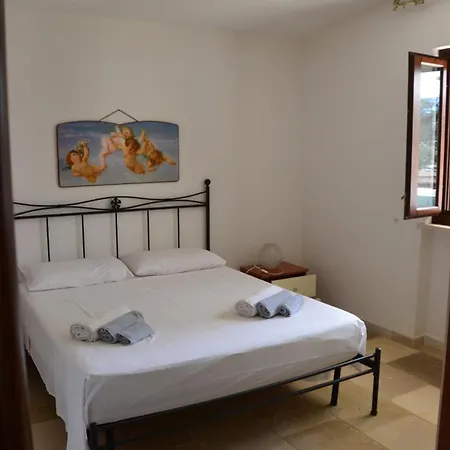 La Corte Dei Trulli * San Michele Salentino