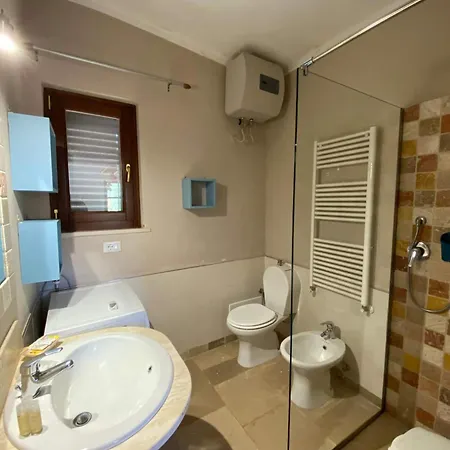 Villa La Corte Dei Trulli San Michele Salentino