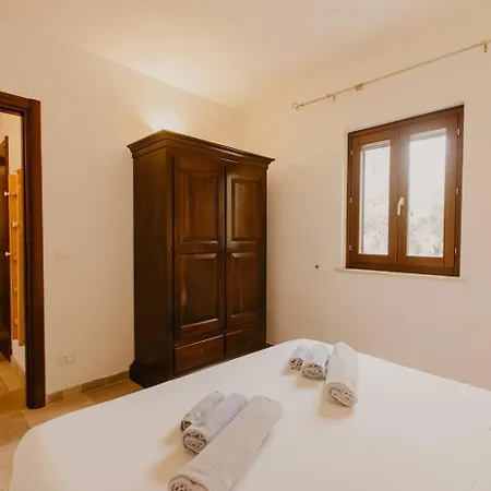 La Corte Dei Trulli Villa *