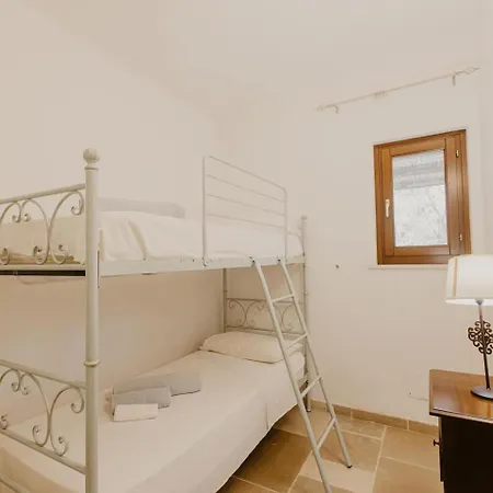 La Corte Dei Trulli