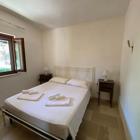 La Corte Dei Trulli Villa