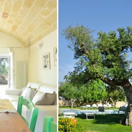 La Corte Dei Trulli *