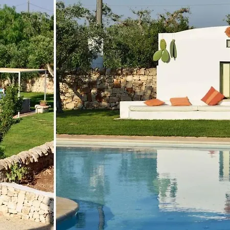 La Corte Dei Trulli