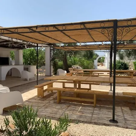 La Corte Dei Trulli