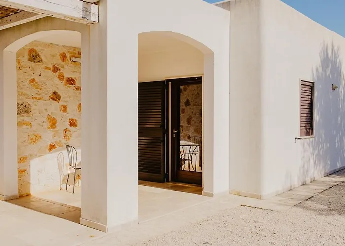 La Corte Dei Trulli *