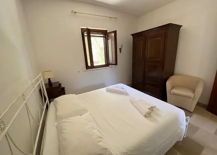 Villa La Corte Dei Trulli *