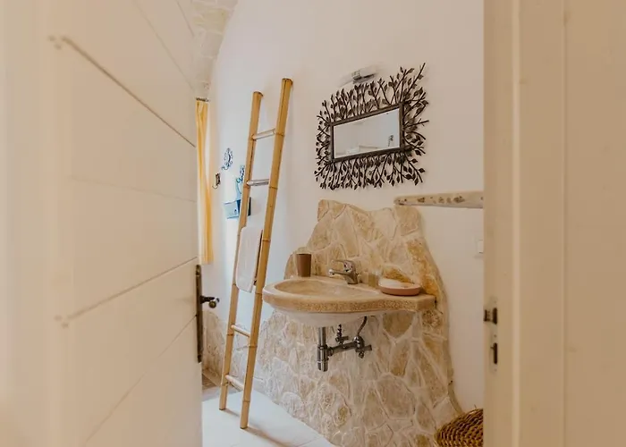 La Corte Dei Trulli