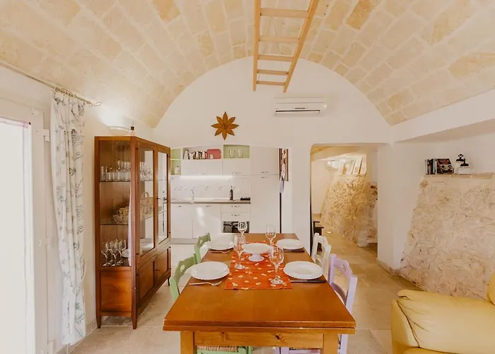 La Corte Dei Trulli