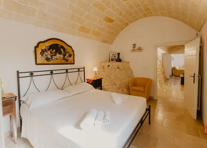 La Corte Dei Trulli Villa San Michele Salentino