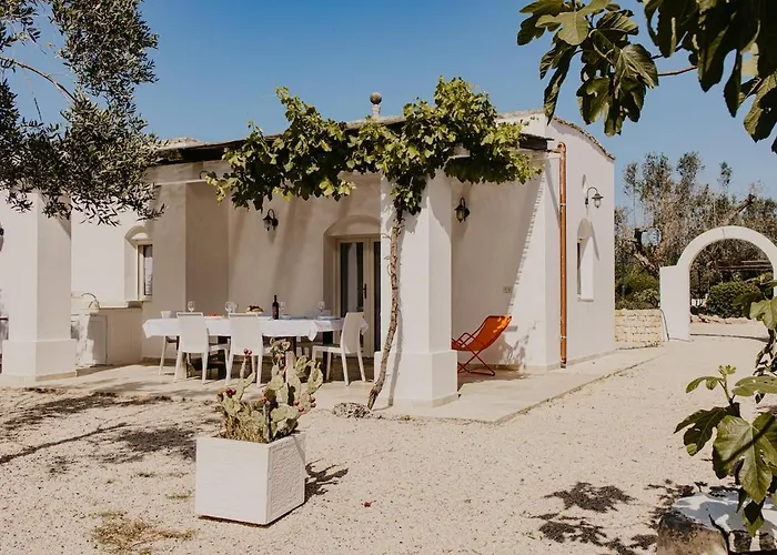 La Corte Dei Trulli *