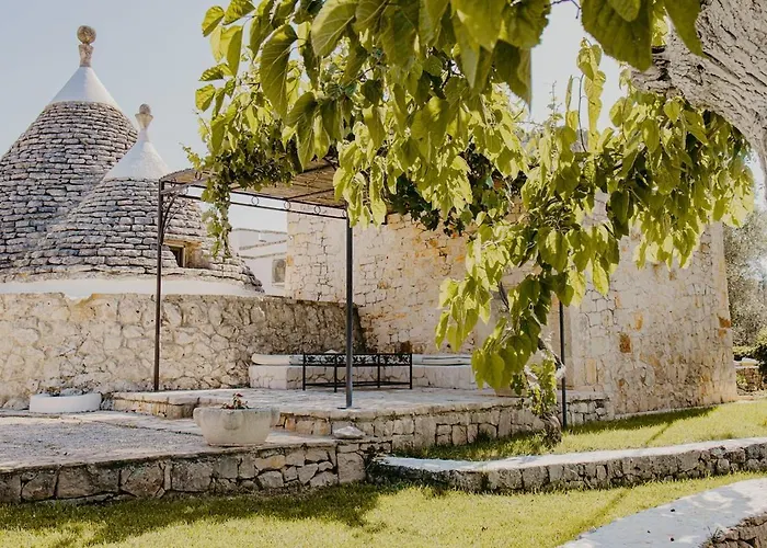 La Corte Dei Trulli