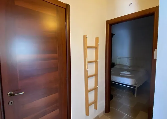 Βίλα La Corte Dei Trulli