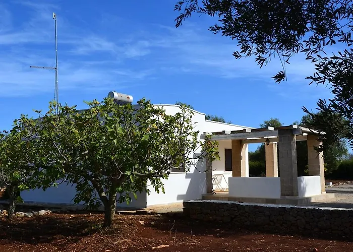 La Corte Dei Trulli