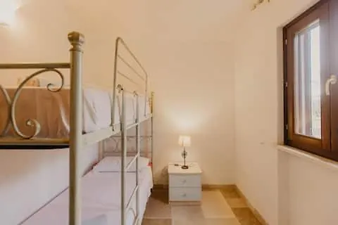 La Corte Dei Trulli Βίλα *