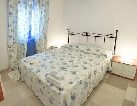 Βίλα La Corte Dei Trulli *