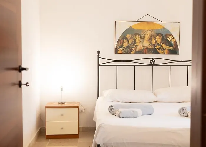 Βίλα La Corte Dei Trulli