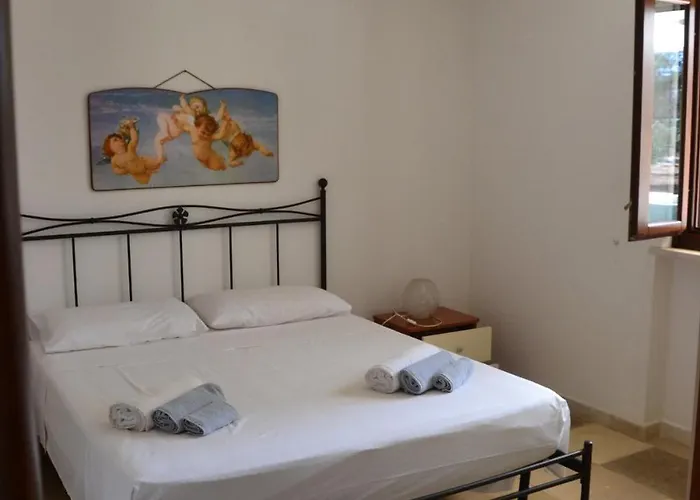 La Corte Dei Trulli * San Michele Salentino